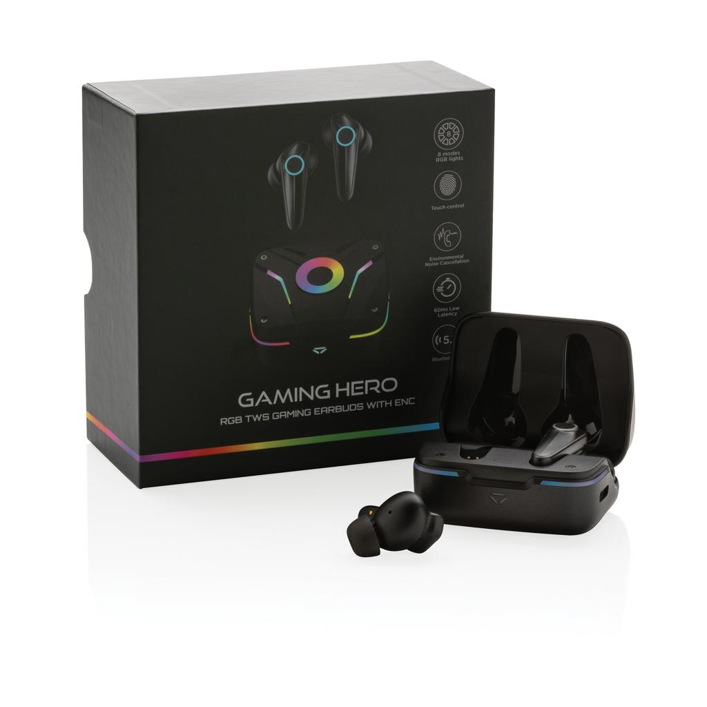 Bild på Öronsnäckor RGB Gaming