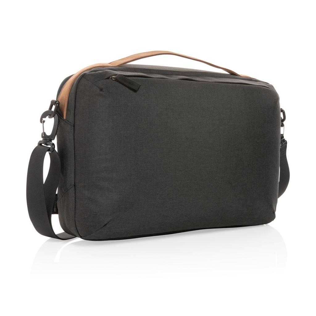 Bild på Laptopväska Impact AWARE™ Two Tone 11L 15.6"
