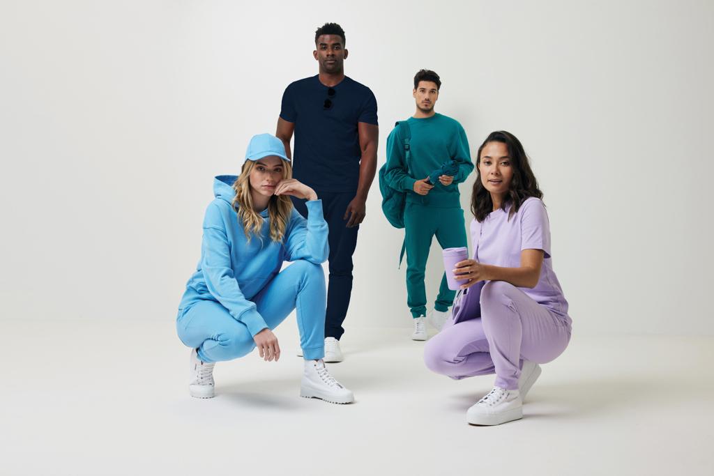 Bild på Tröja Iqoniq Kruger Unisex
