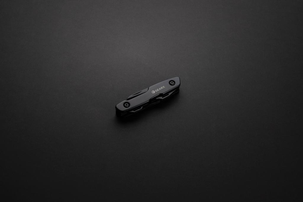 Bild på Multifunktionell Kniv Gear X