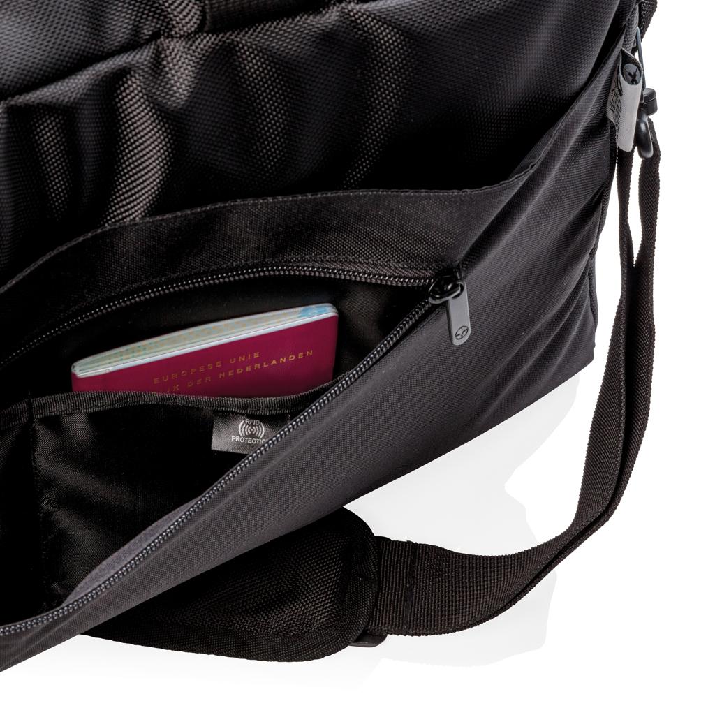 Bild på Weekendväska Swiss Peak Duffle 45L