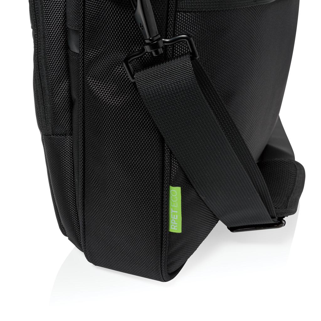 Bild på Laptopväska Swiss Peak Voyager 12L 15.6"