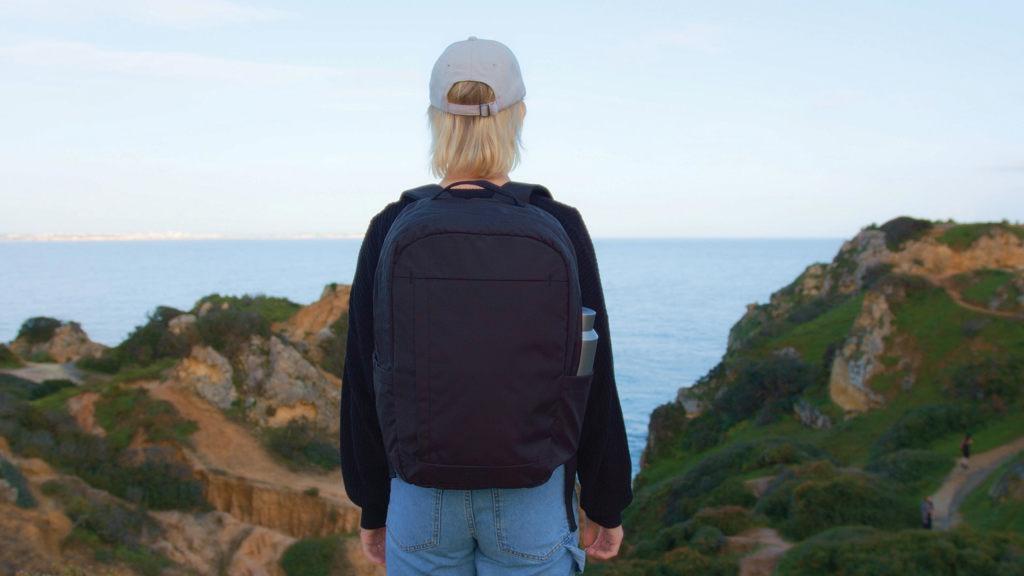 Bild på Ryggsäck Swiss Peak AWARE™ Edin 23,5L