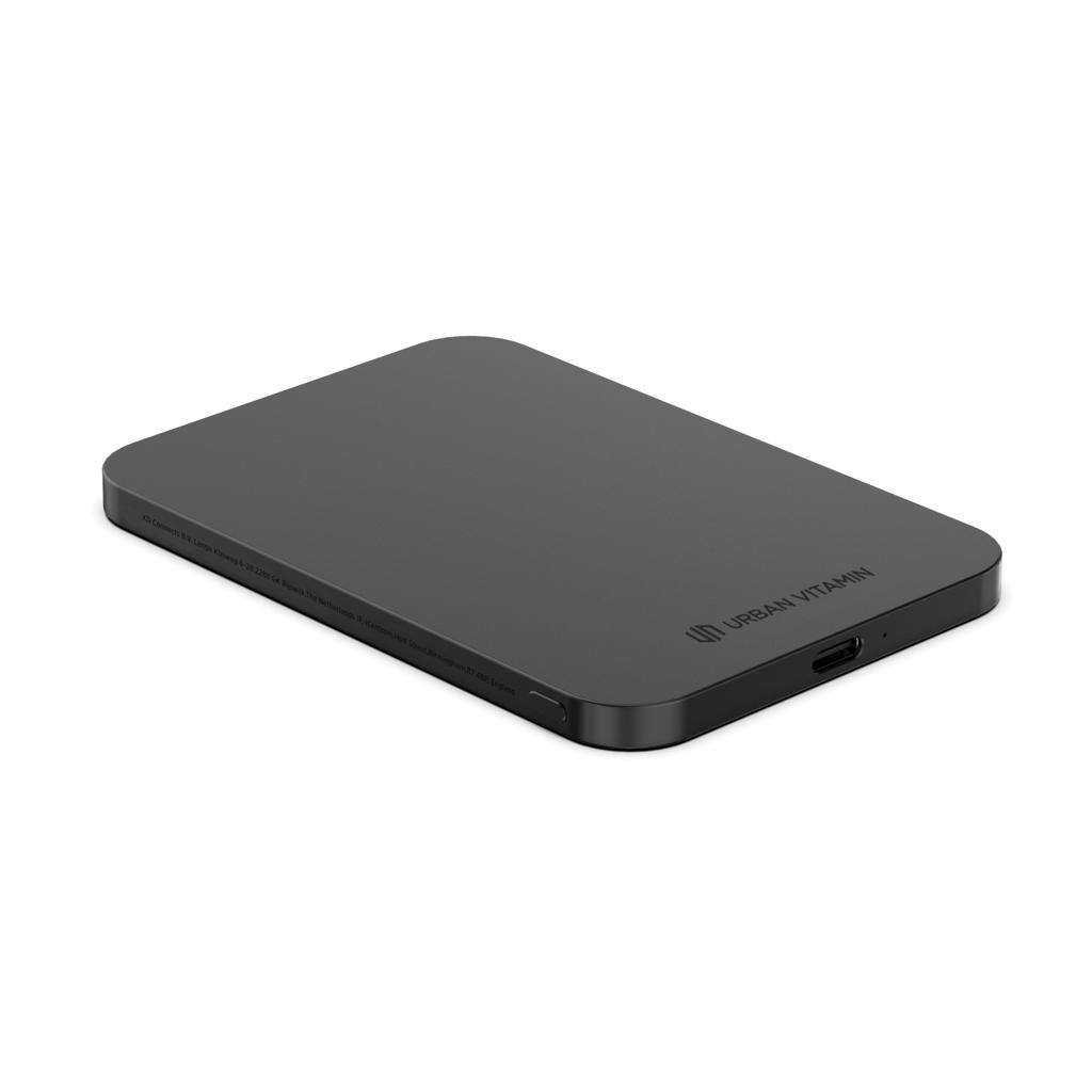 Bild på Powerbank Urban Vitamin Burbank 3000 mAh 7,5W