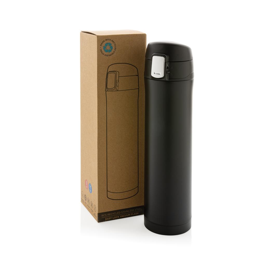 Bild på Termosflaska Easy Lock 450ml