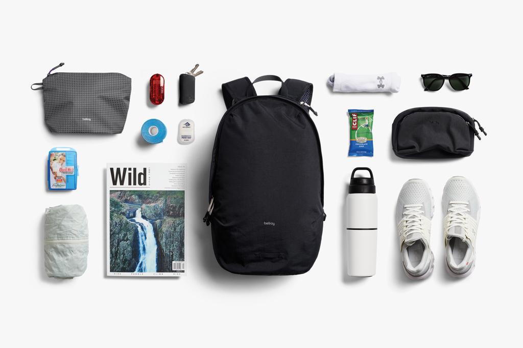 Bild på Ryggsäck Bellroy Lite 20L