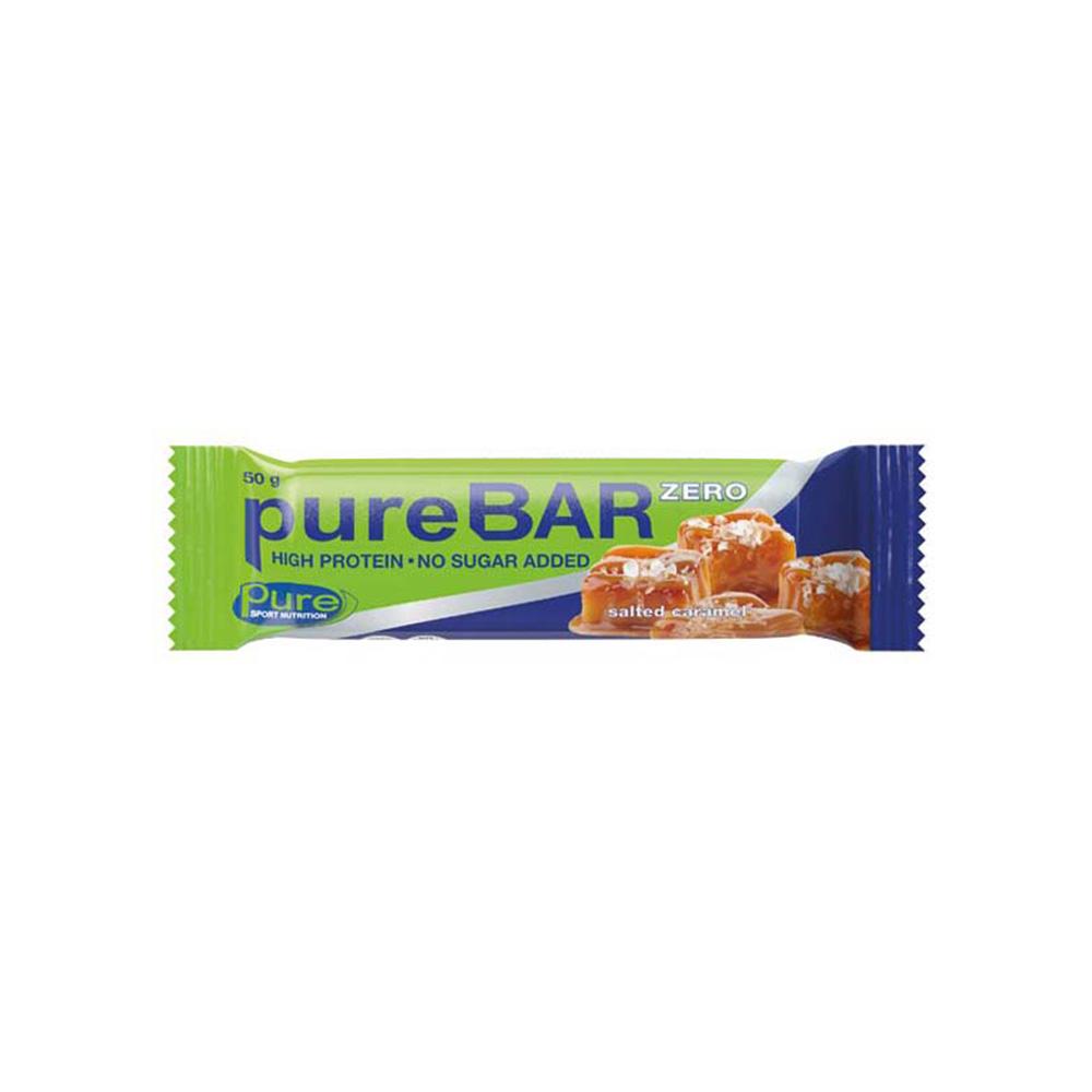 Bild på Pure Bars 50g i Ask