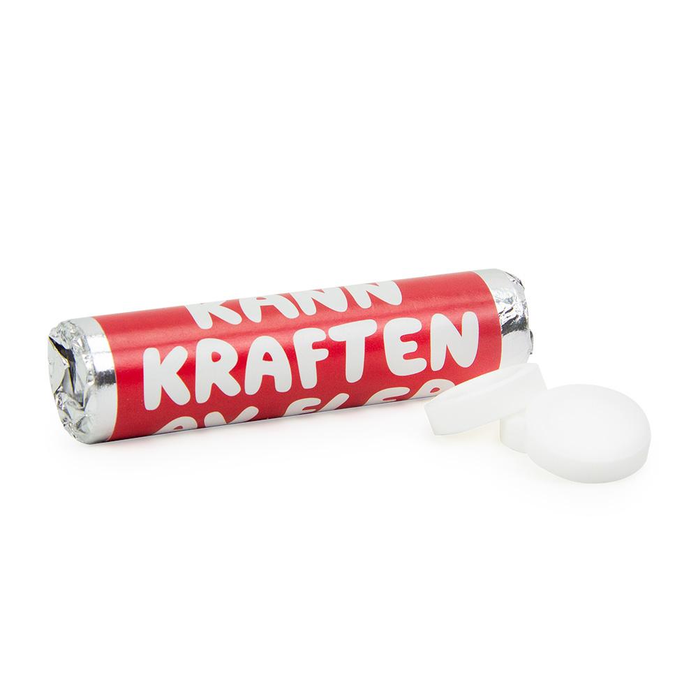 Bild på Mintrulle 20g