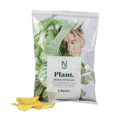 Chipspåse 40g