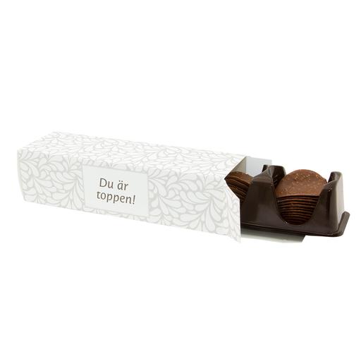 Crispy Choc 125g