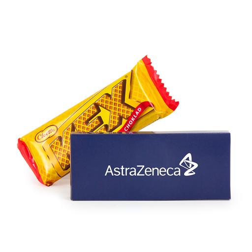 Kexchoklad i Ask 25g