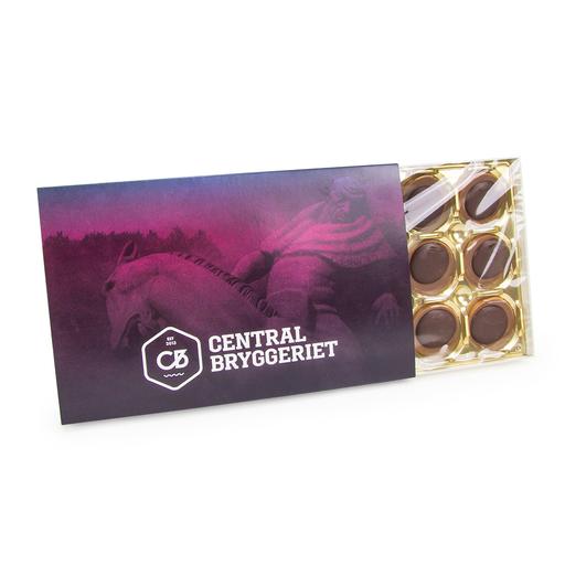 Toffifee 125g