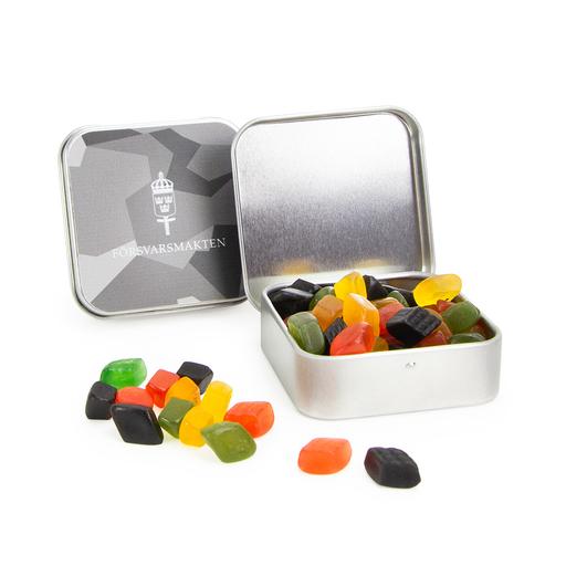 Pastillask 30g