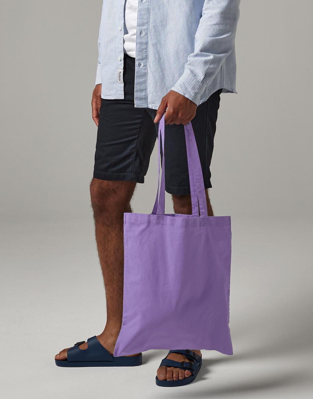 Bild på Tygpåse Bag for Life 140g/m² 10L