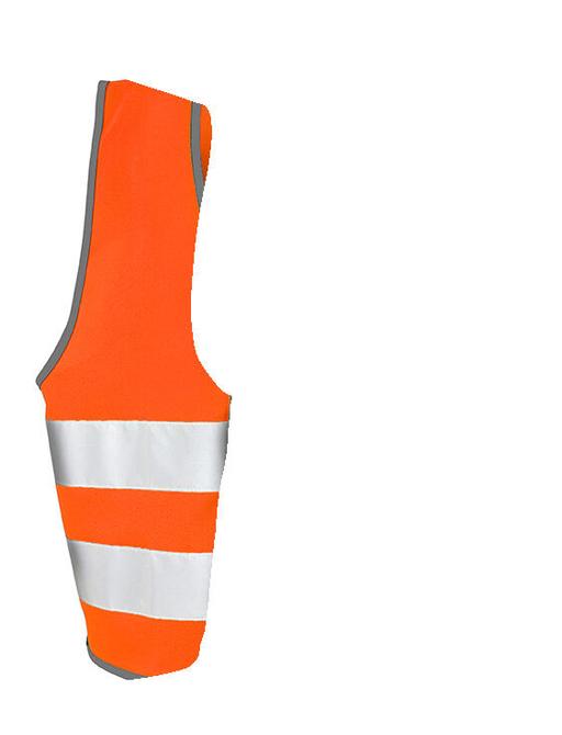 Reflexväst Result Core Hi-Vis Barn
