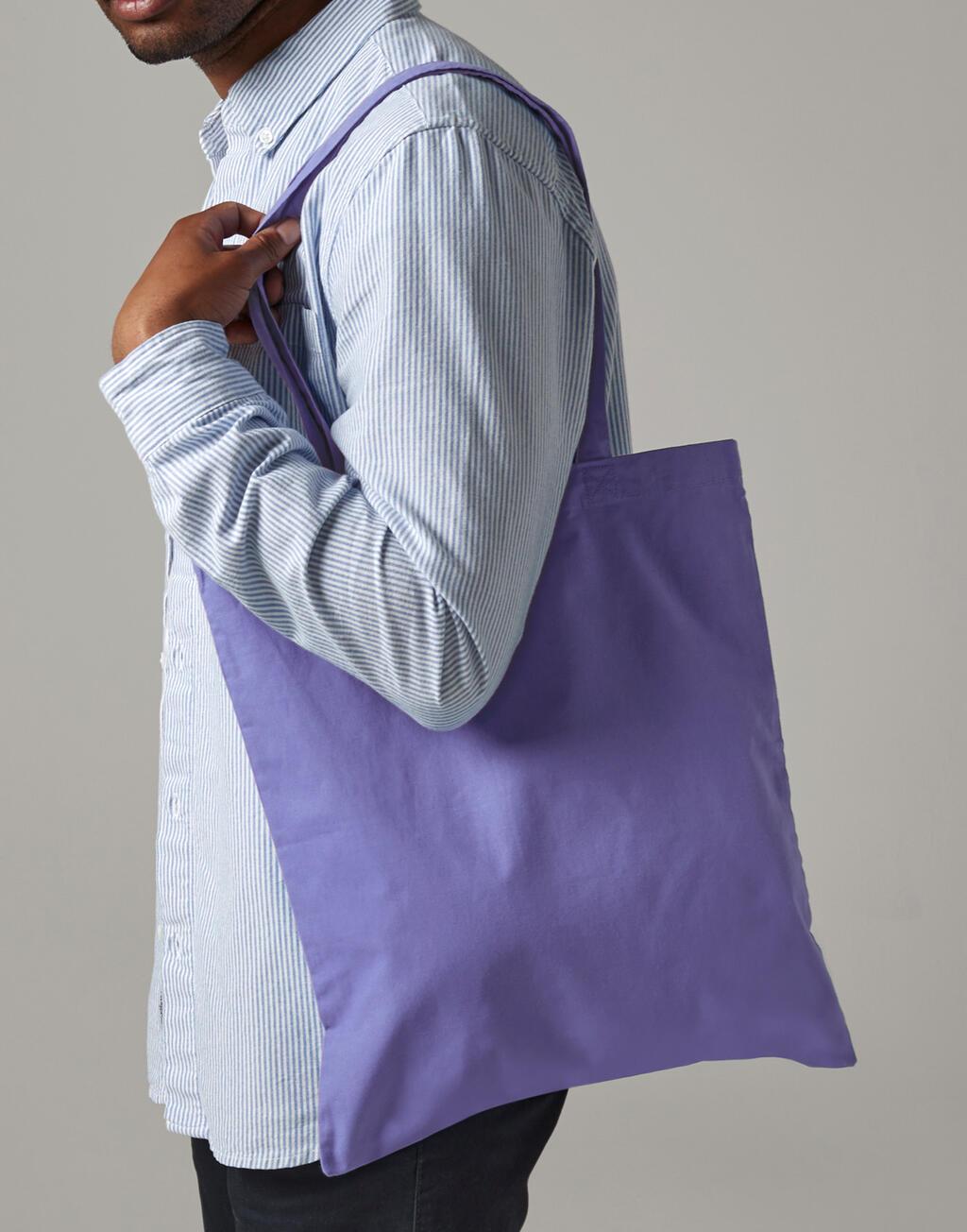 Bild på Tygpåse Bag for Life 140g/m² 10L