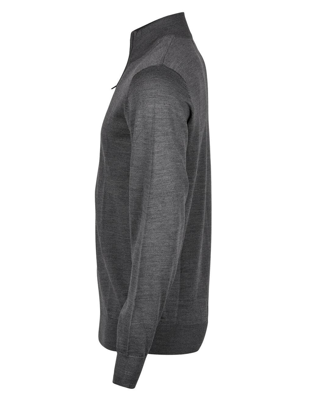 Bild på Pullover TeeJays Half Zip