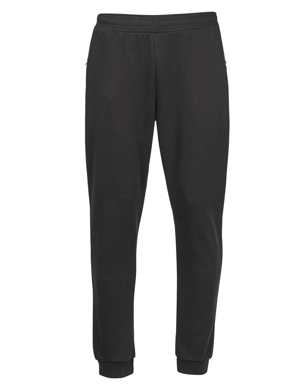 Bild på Mjukisbyxa TeeJays Ribbed Interlock