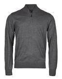 Bild på Pullover TeeJays Half Zip