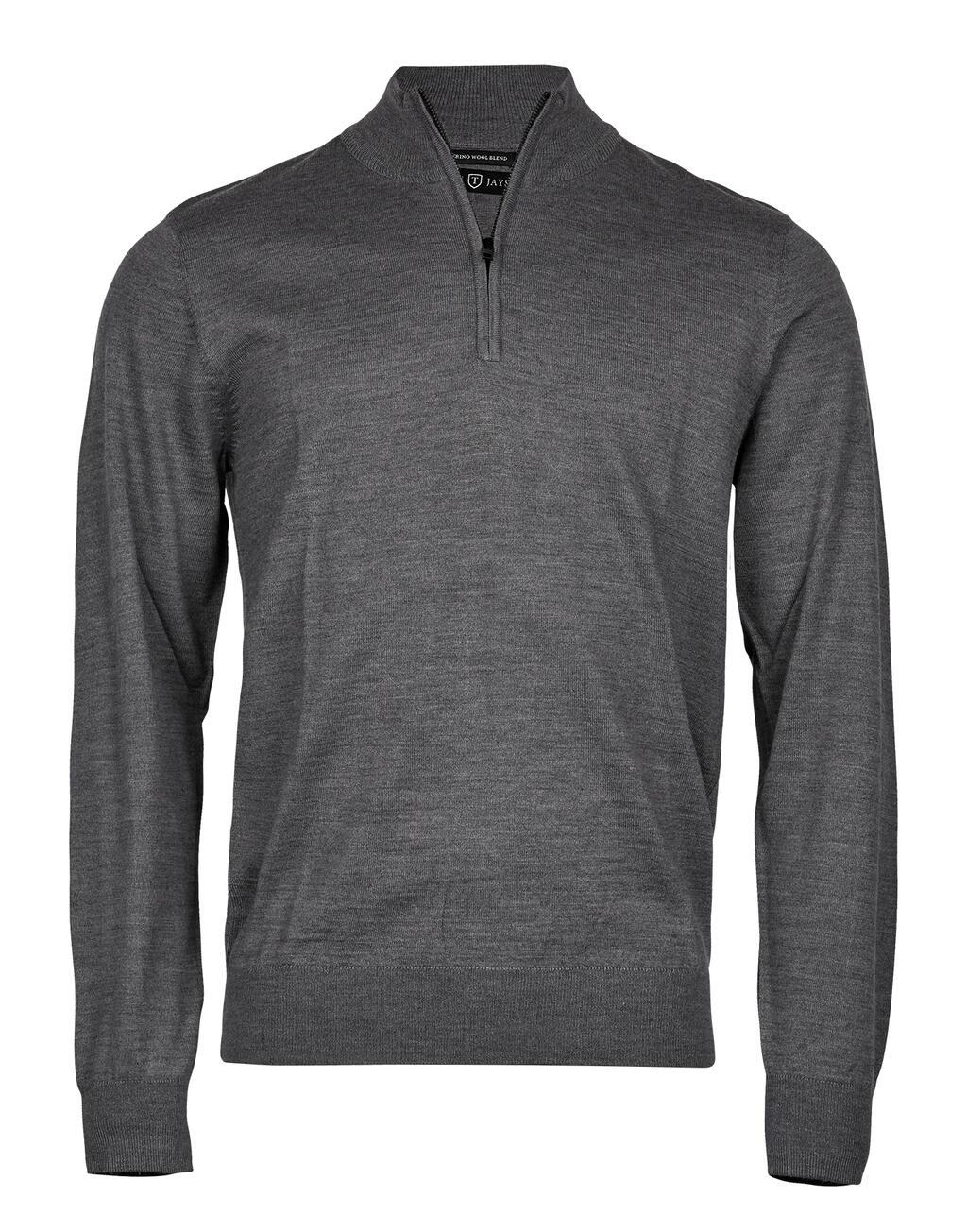 Bild på Pullover TeeJays Half Zip