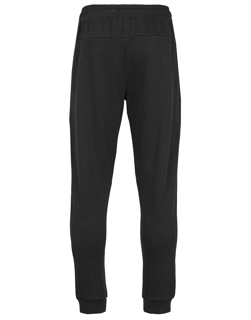Bild på Mjukisbyxa TeeJays Ribbed Interlock