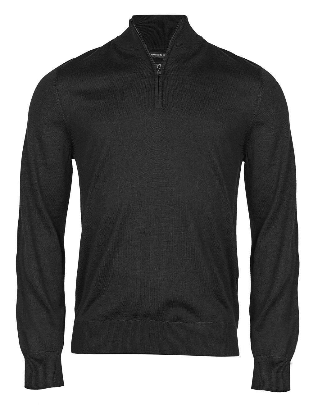 Bild på Pullover TeeJays Half Zip