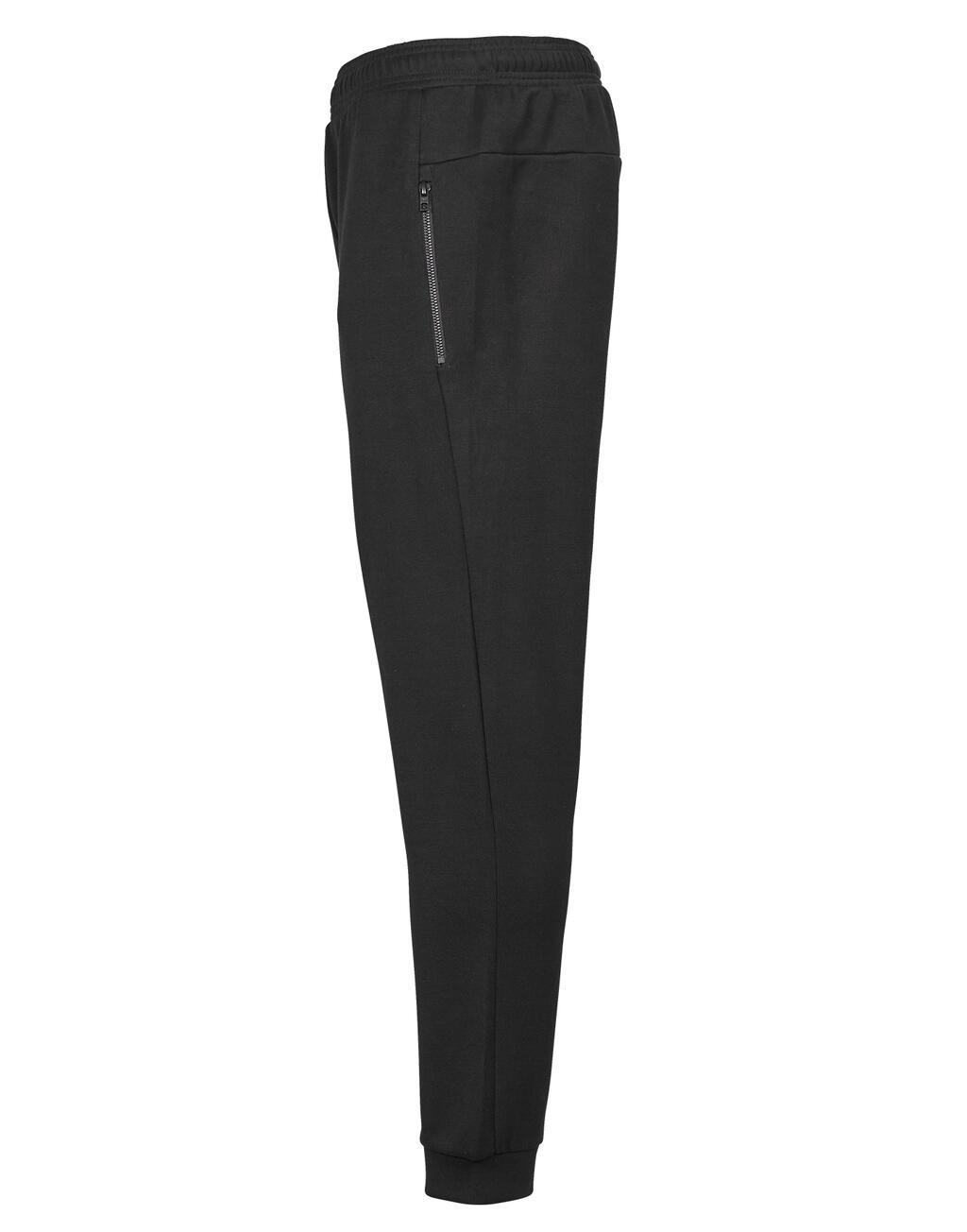 Bild på Mjukisbyxa TeeJays Ribbed Interlock