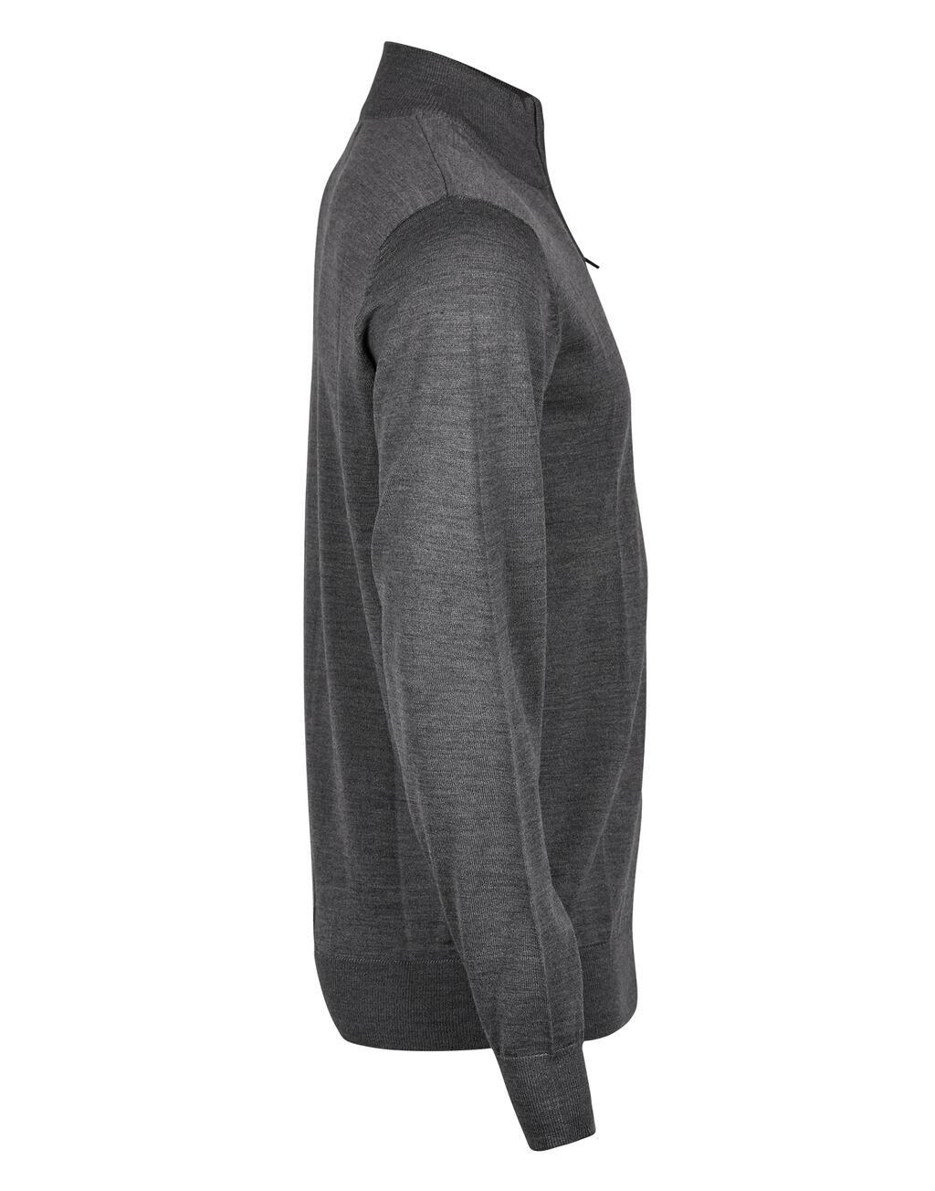Bild på Pullover TeeJays Half Zip