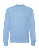 Bild på Sweatshirt Classic Set In