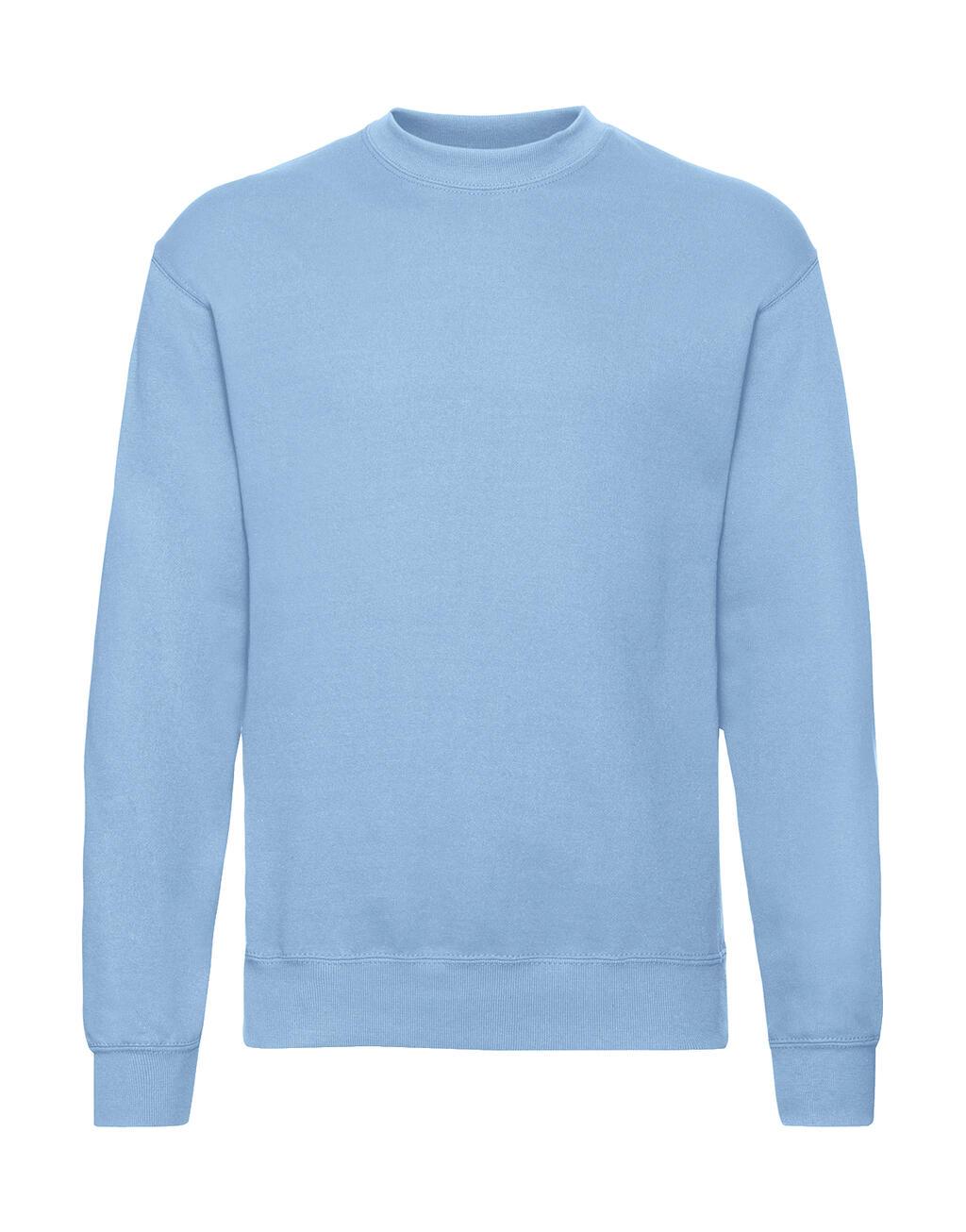 Bild på Sweatshirt Classic Set In