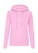 Bild på Hoodie Classic Dam