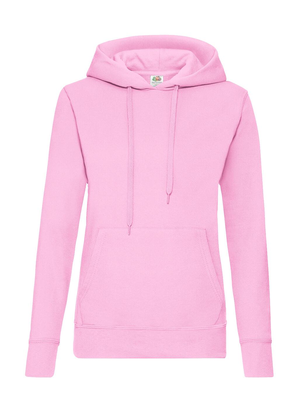 Bild på Hoodie Classic Dam