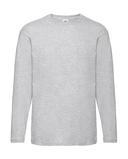 Bild på Långärmad T-shirt Valueweight