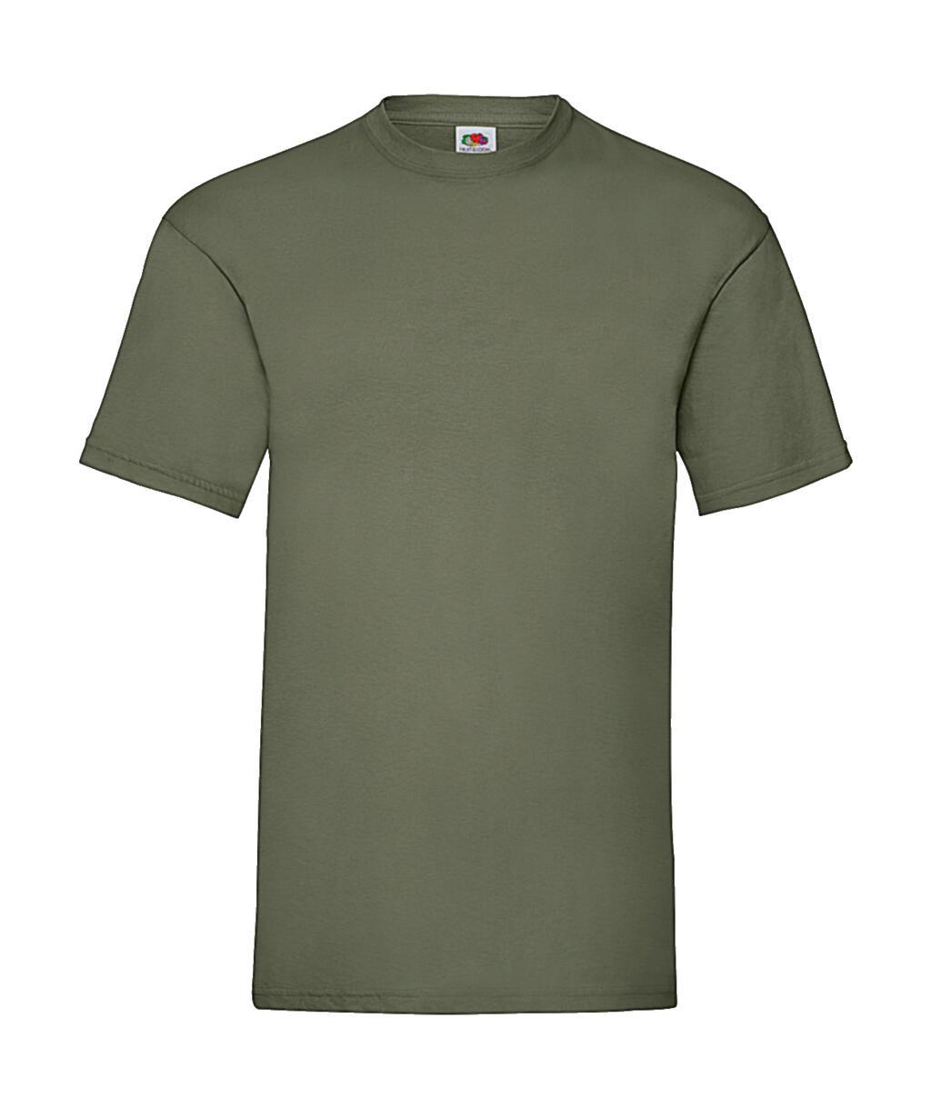 Bild på T-shirt Valueweight