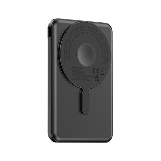 Powerbank Urban Vitamin Redwood 5-i-1 5000mah 20W