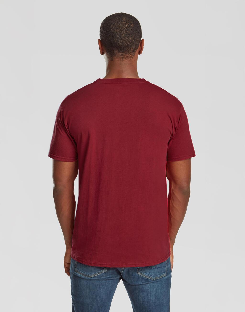 Bild på T-shirt Valueweight
