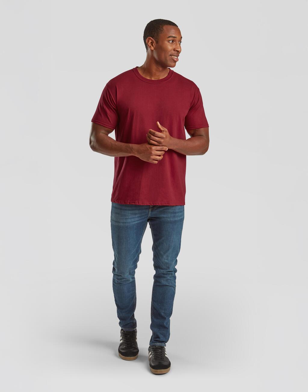 Bild på T-shirt Valueweight