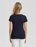 Bild på T-shirt Valueweight V-Neck Dam