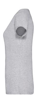 Bild på T-shirt Valueweight V-Neck Dam