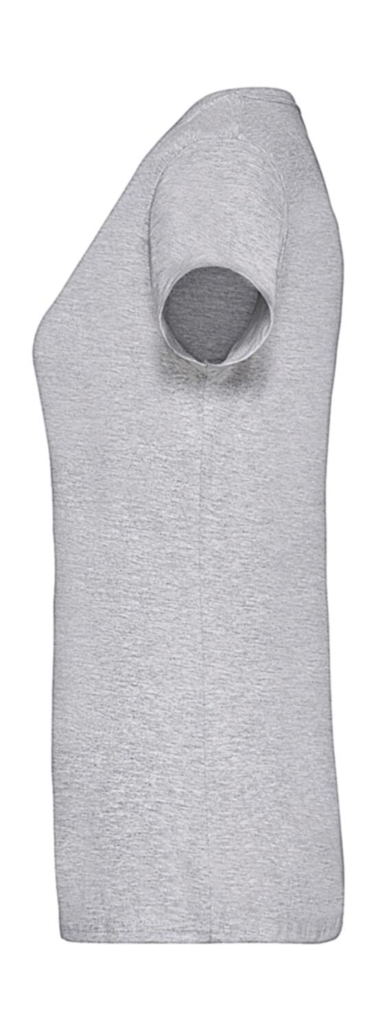 Bild på T-shirt Valueweight V-Neck Dam