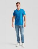 Bild på T-shirt Valueweight V-Neck