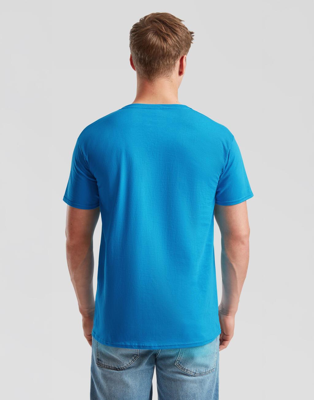Bild på T-shirt Valueweight V-Neck