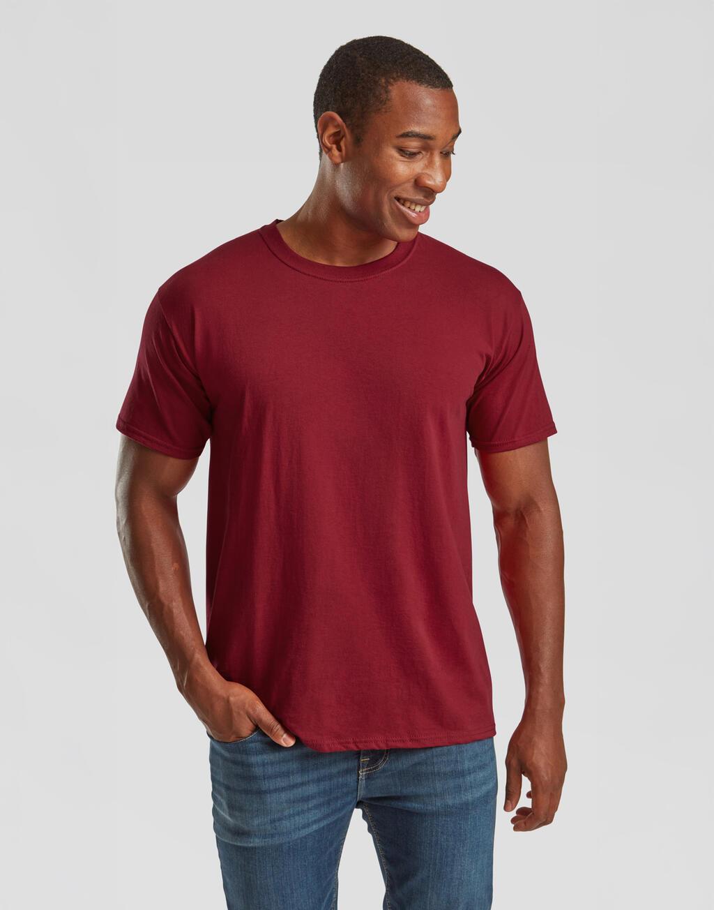 Bild på T-shirt Valueweight