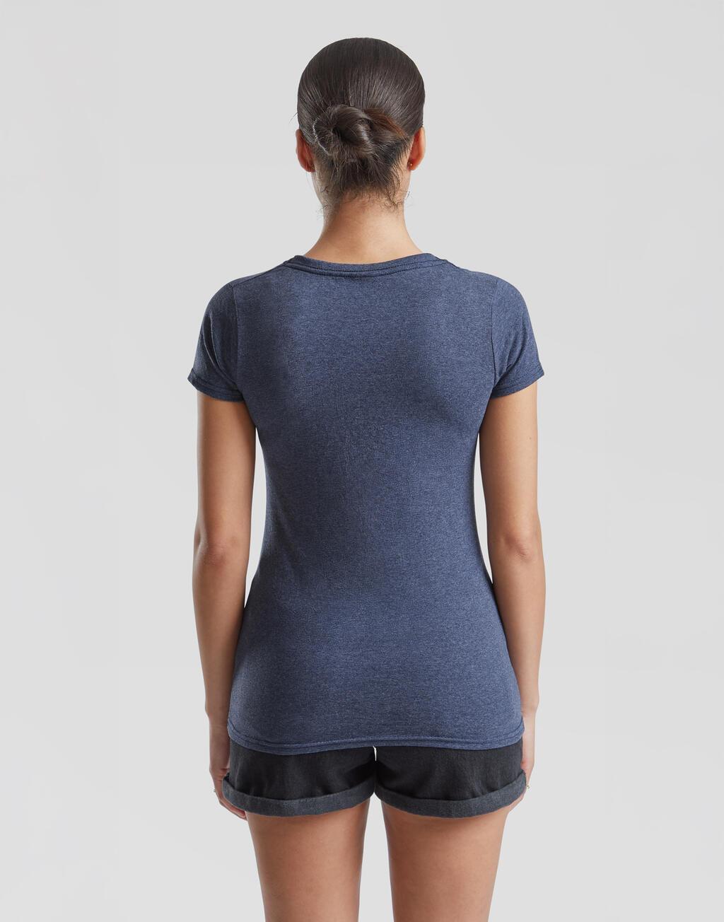 Bild på T-shirt Valueweight Dam