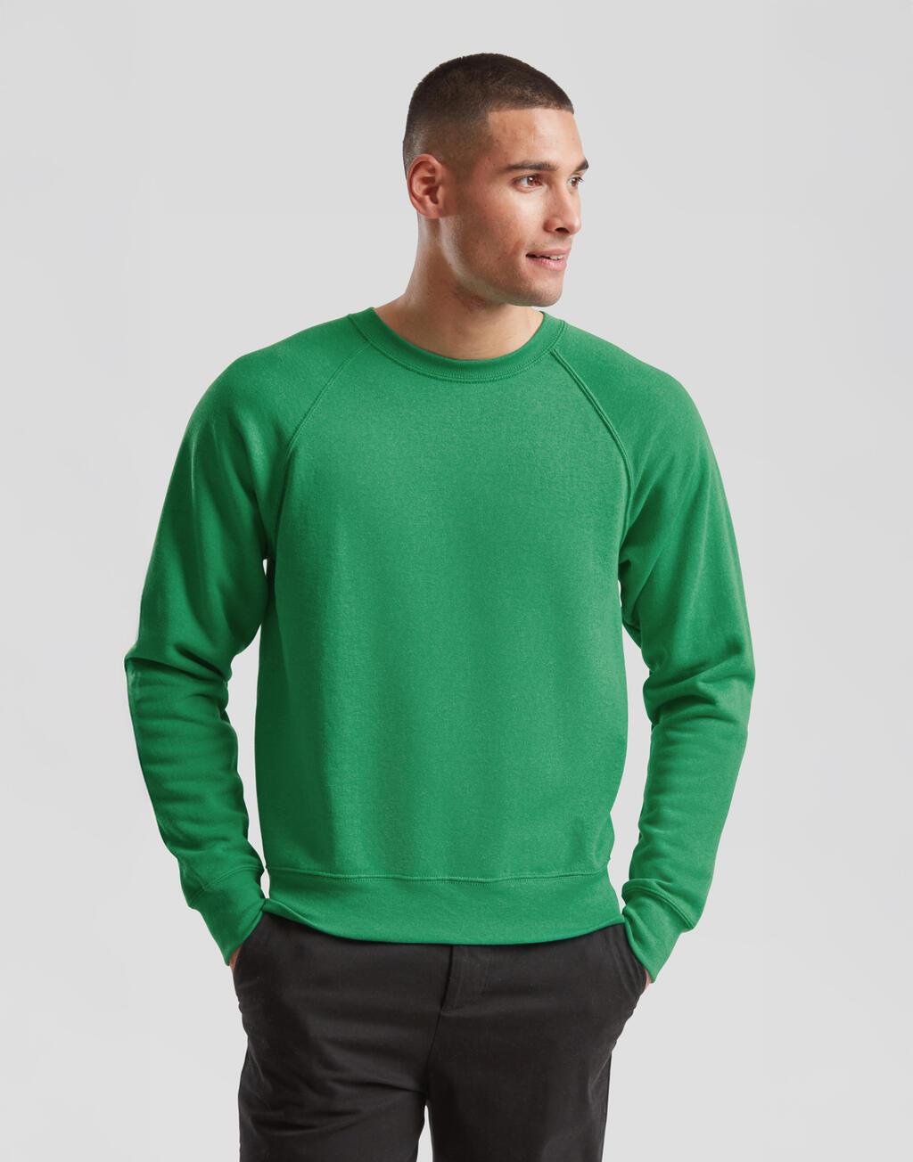 Bild på Sweatshirt Classic Raglan