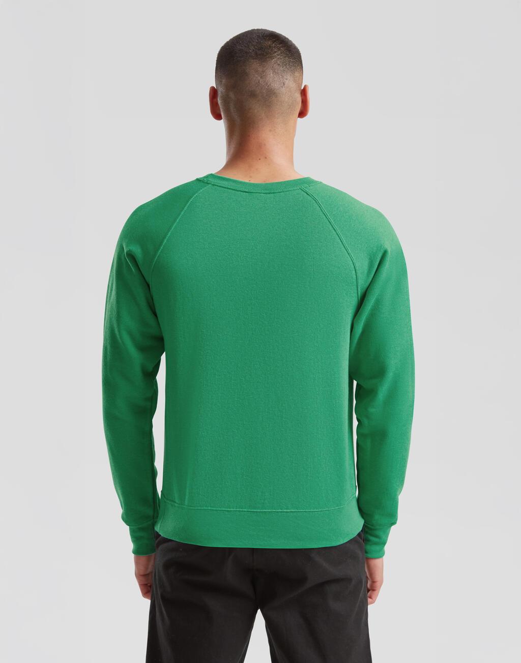 Bild på Sweatshirt Classic Raglan