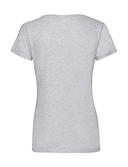 Bild på T-shirt Valueweight V-Neck Dam