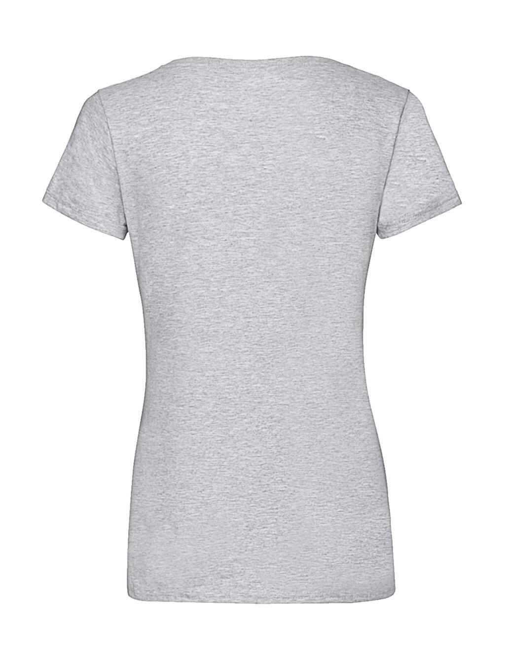Bild på T-shirt Valueweight V-Neck Dam