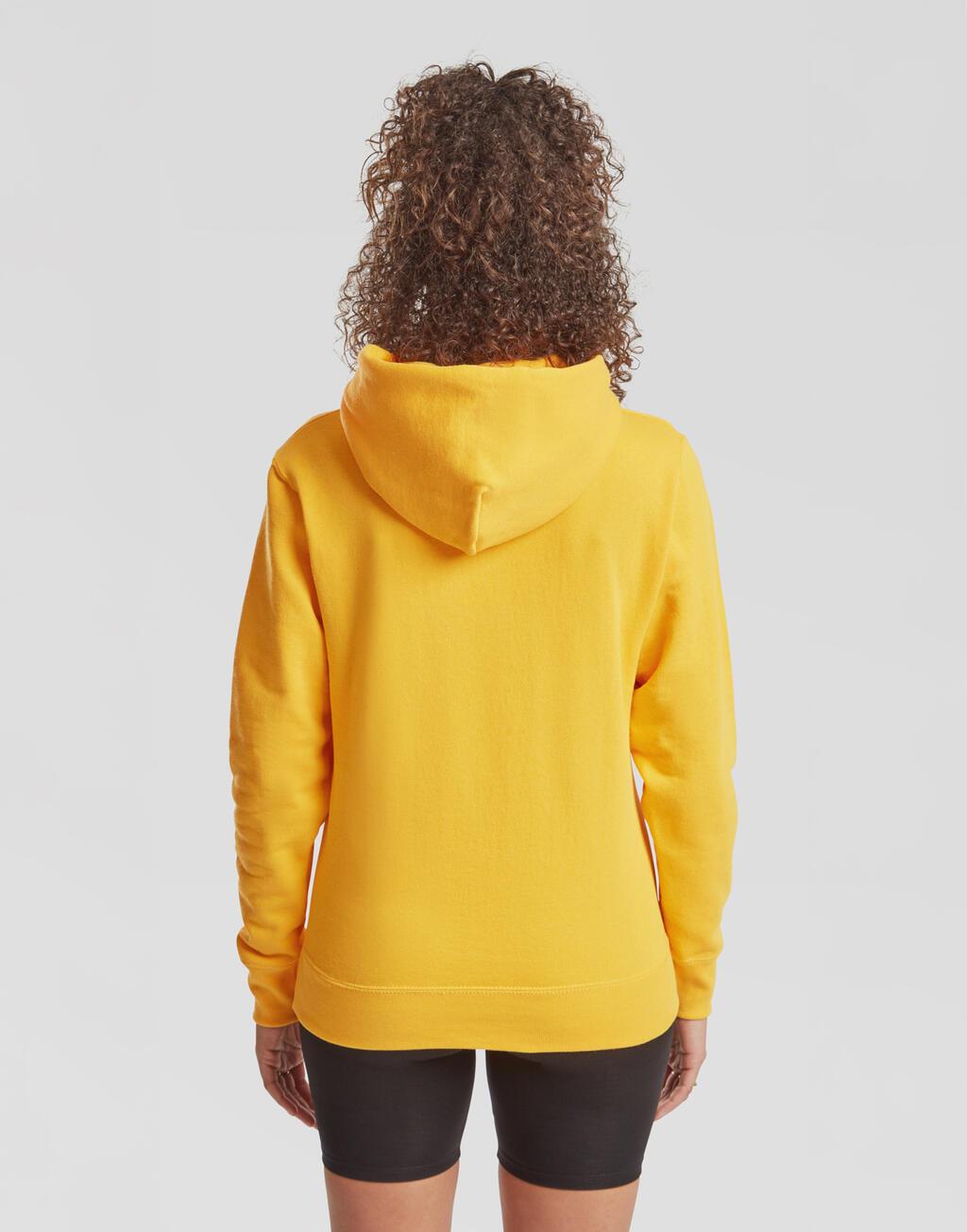 Bild på Hoodie Classic Dam