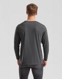 Bild på Långärmad T-shirt Valueweight